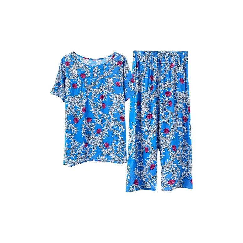 Yalu Women's Pajama Sets-2