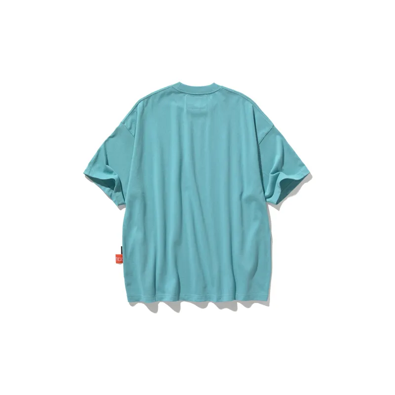 Nautica White Sail x SEESEE SS24 T Shirt Unisex-10