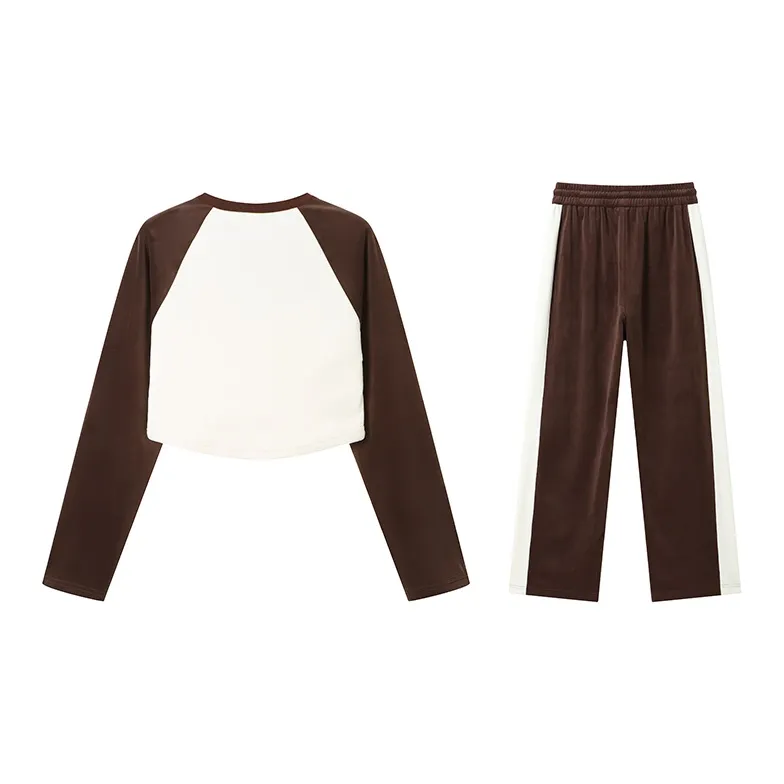 ANDREA MARTIN Casual Suits Women's-5
