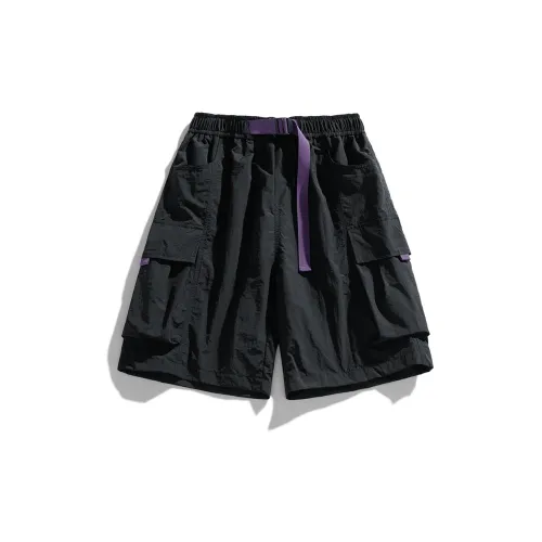 GOOSELIAR Casual Shorts Unisex