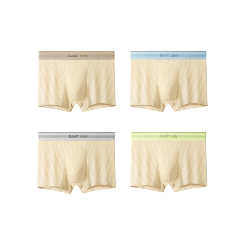Urban Beauty Boxer Shorts Men's Combo Set-26