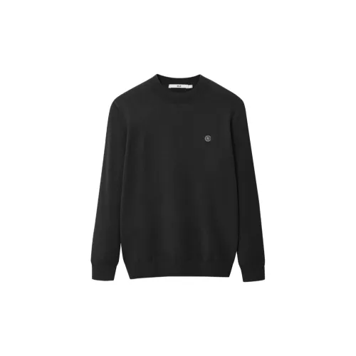 HLA Sweaters Men