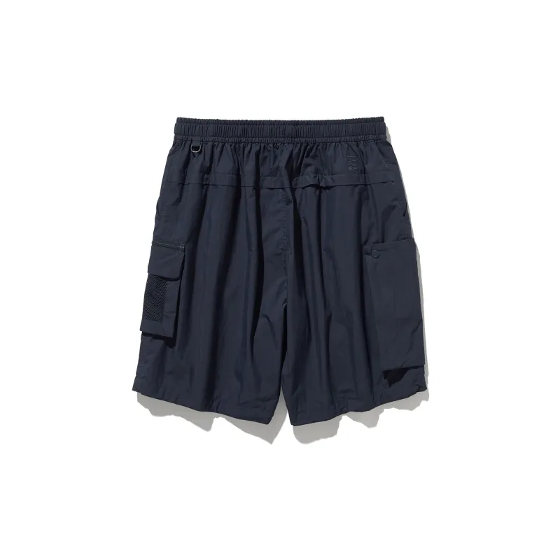 Nautica White Sail Nautica White Sail SS24 Casual Shorts Unisex-7