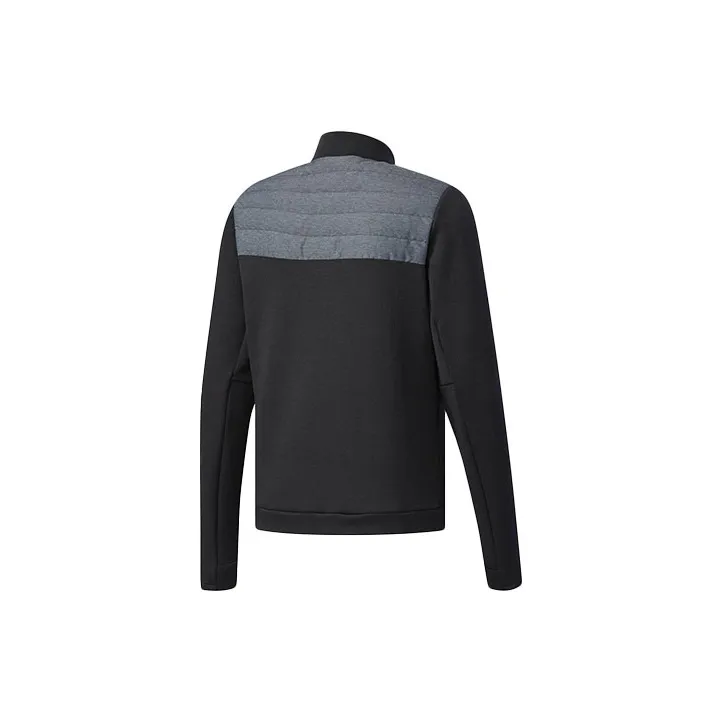 Adidas Neo Jackets Men Black-1