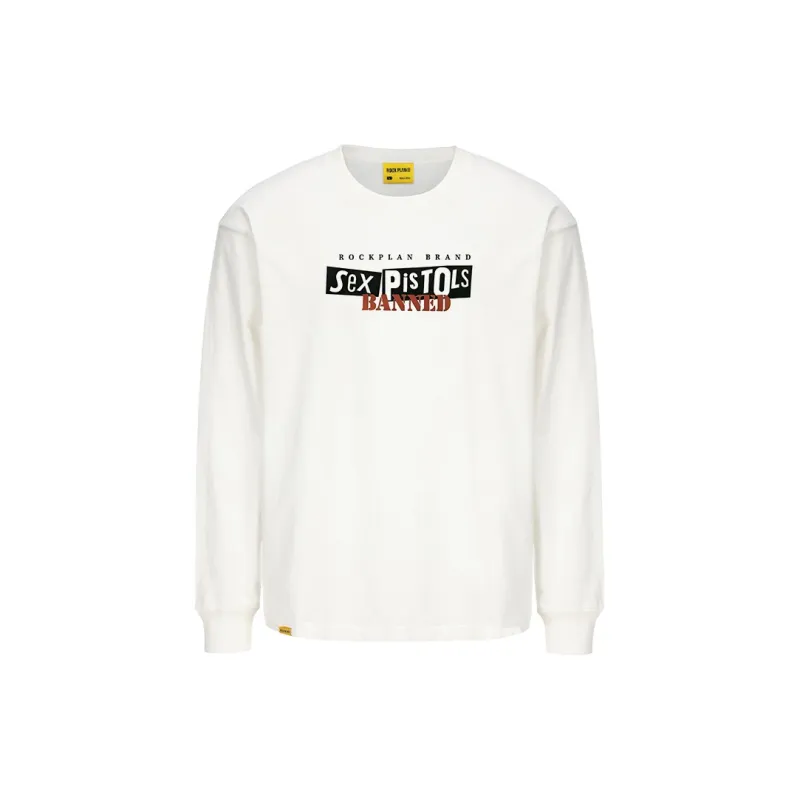 ROCK PLAN T Shirts Men-1