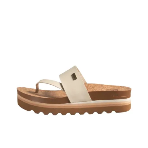 REEF Flip Flops Women's