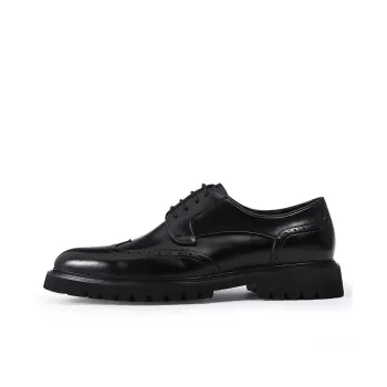 FOR YOU Casual Shoes Men's Black
