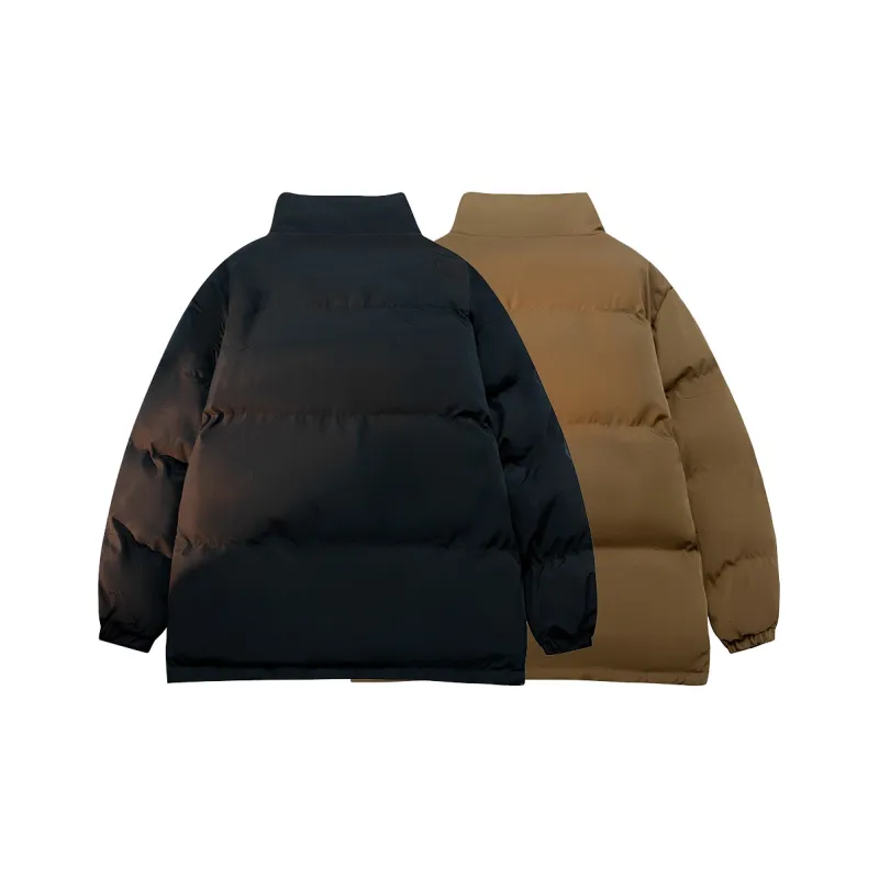BOBBY ABLEY Puffer Jacket Unisex-13