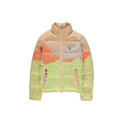 BILLIONAIRE BOYS CLUB Jackets Unisex Multicolor