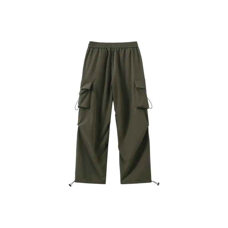 KW Casual Pants Unisex-22