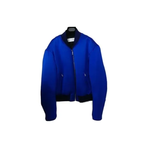 DRIES VAN NOTEN Jackets Women's Blue