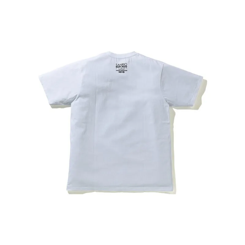 Bape X Hello Kitty Baby Milo 3 Tee-3