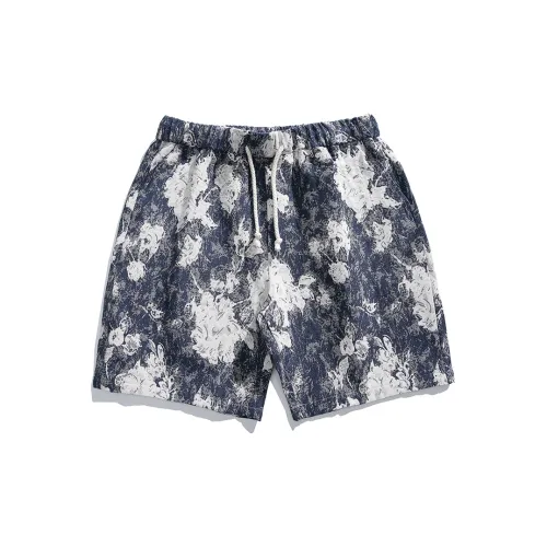 GSUE Casual Shorts Unisex