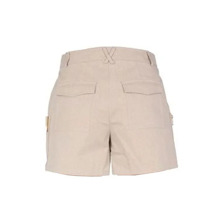 MOSCHINO Safari Essential Kit Bermuda Shorts-1