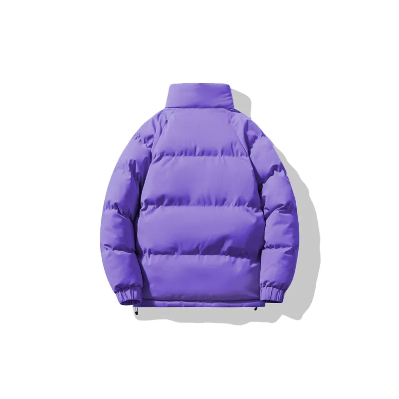 Discovery Expedition Puffer Jacket Unisex-15