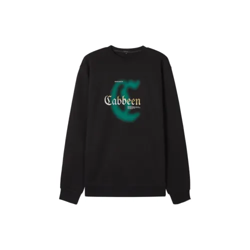 Cabbeen Sweatshirts Men