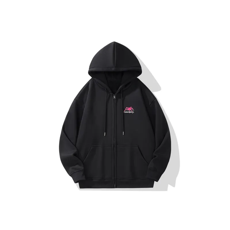 RUNNINWHEEL Sweatshirts Unisex-1