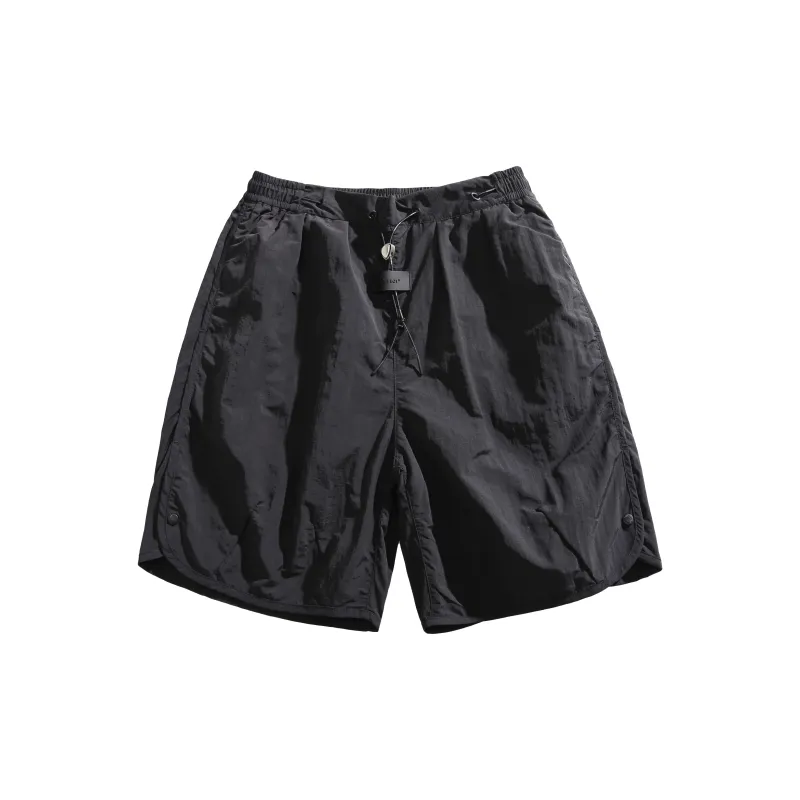 Maserati Casual Shorts Men-1