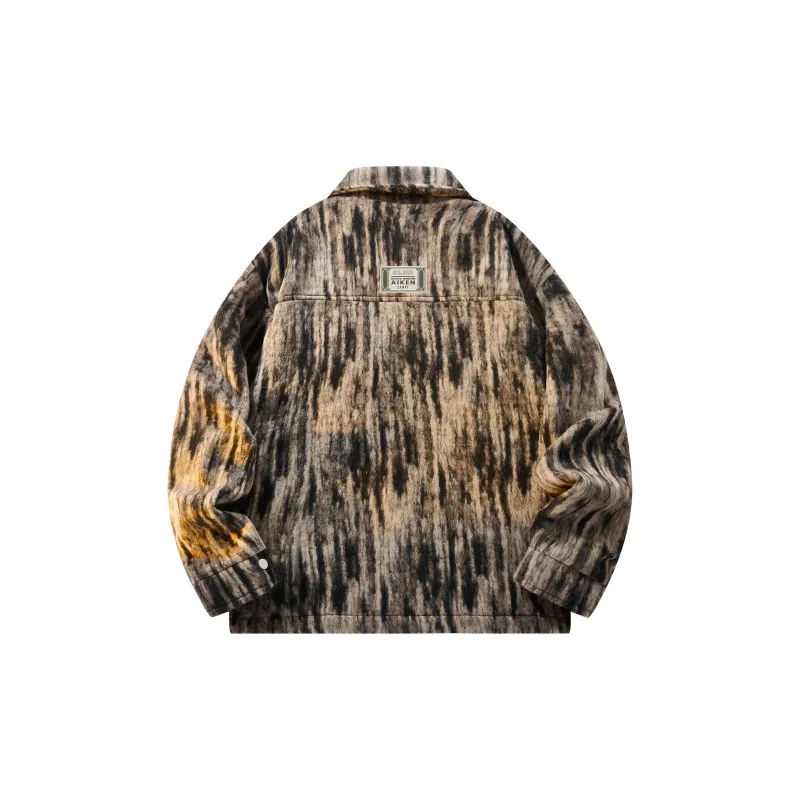 AKIN Jackets Unisex-3