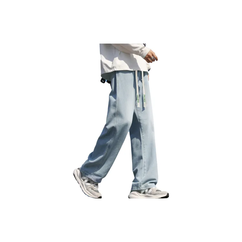 SESAME STREET Jeans Unisex-7
