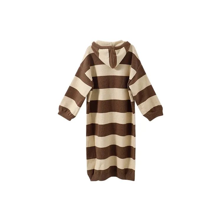 YUMOMO STAR Long Sleeved Dresses Women's-3