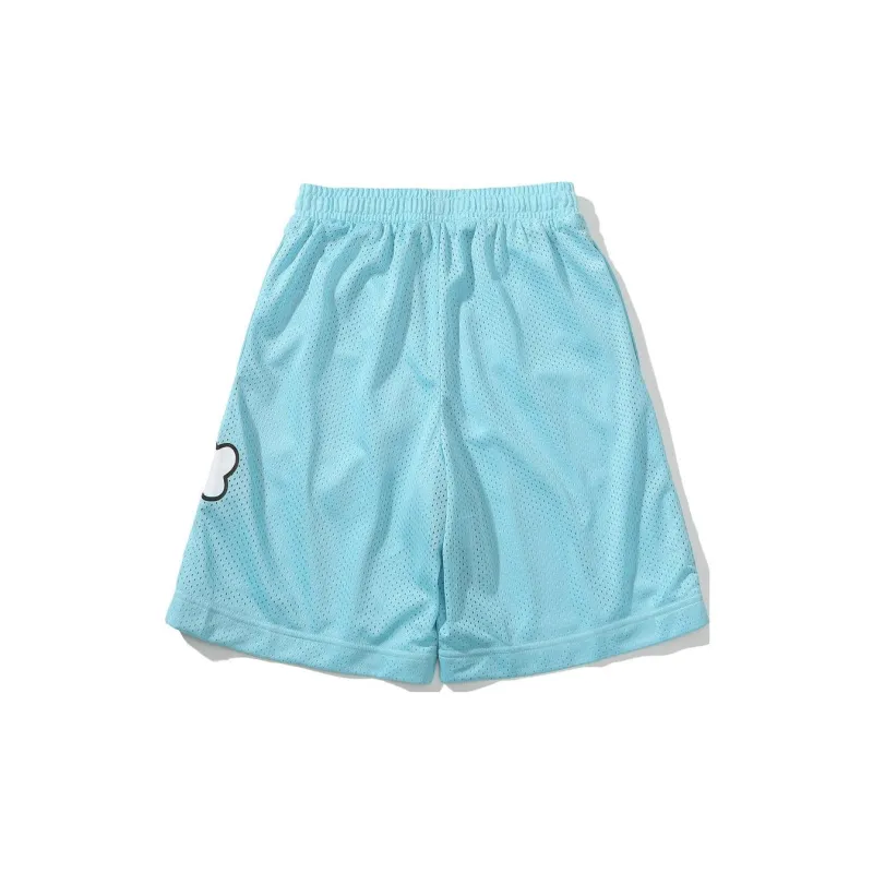 Drew House Mesh Joy Shorts-1
