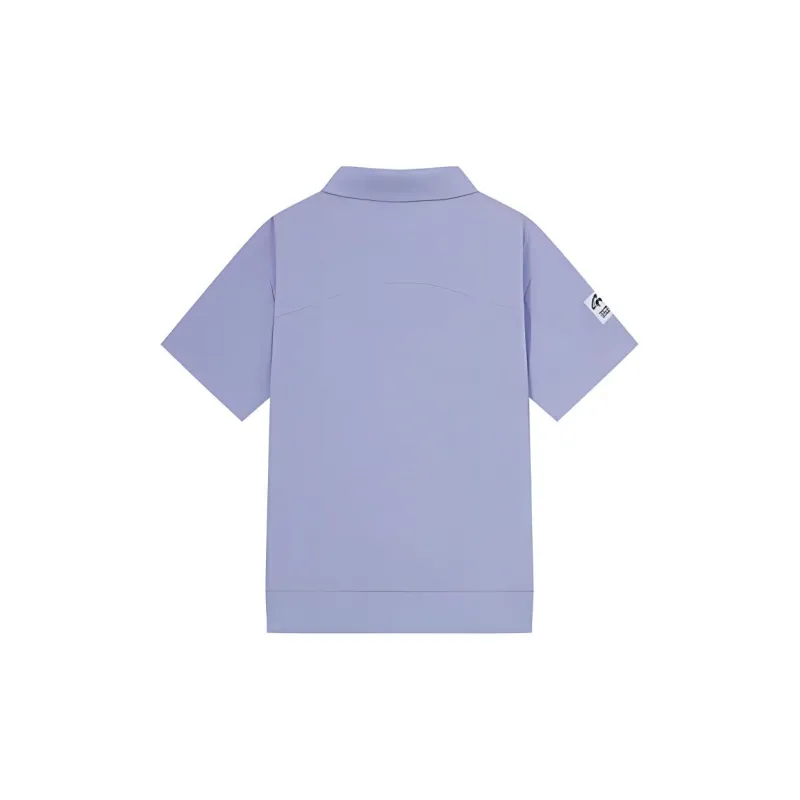 Kappa Polo Shirt Women's Multicolor-4