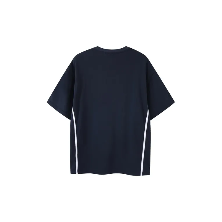 OAKAO T Shirts Unisex-1