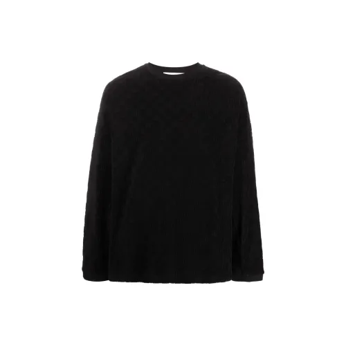 AMBUSH Monogram Crewneck Sweatshirt 