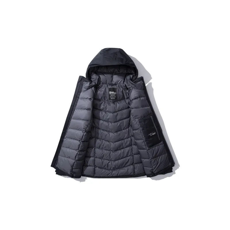 JACK WOLFSKIN Down Jackets Women's-5