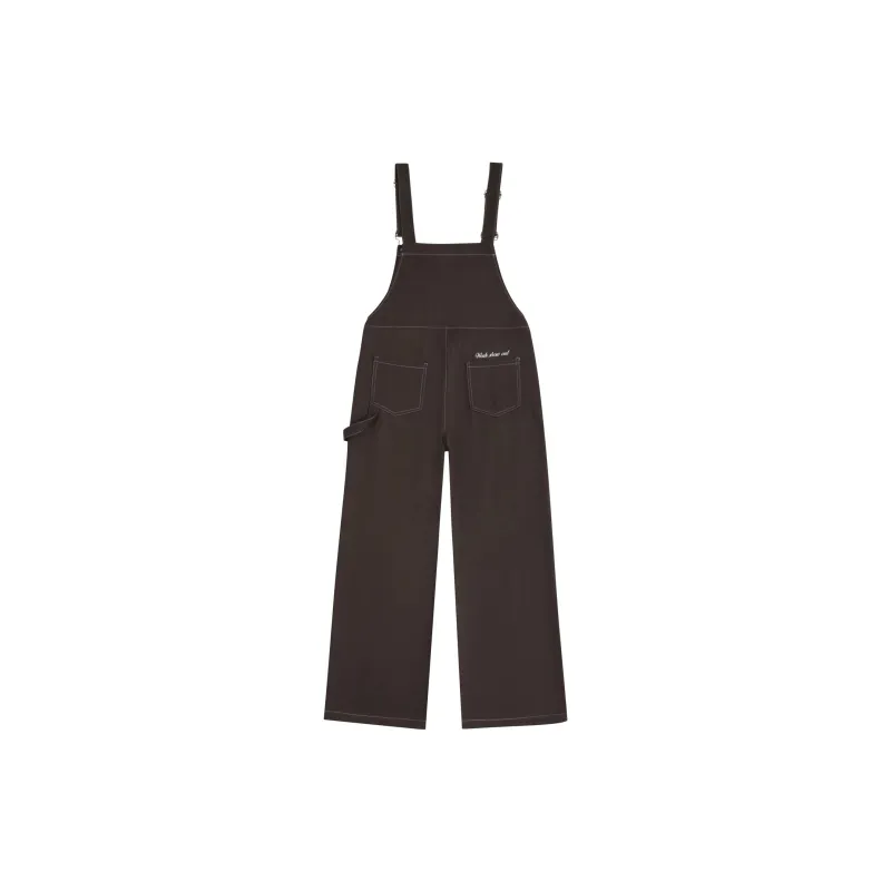 WORKSOUT Overalls Women's-3