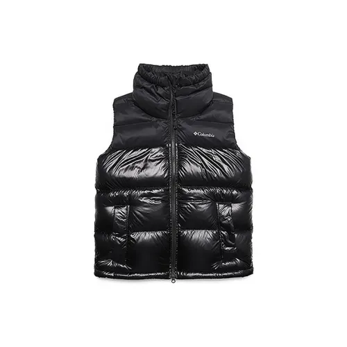 Columbia Vests Women's Black