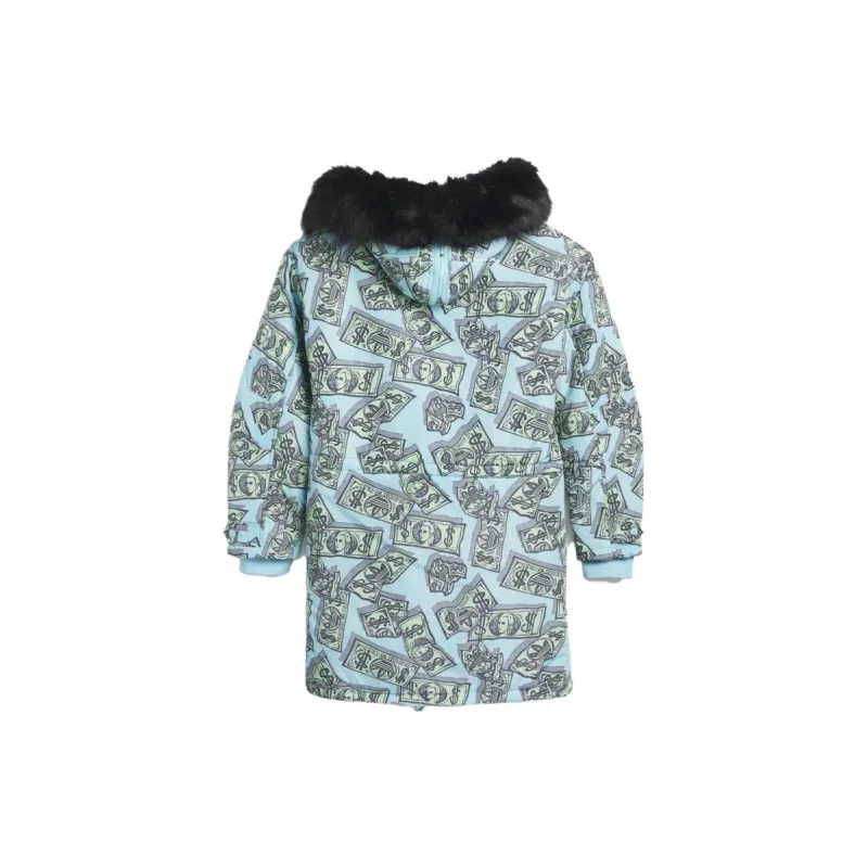 Adidas Adidas Parka-1