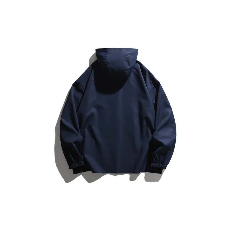 TAPOUT Jackets Unisex-13