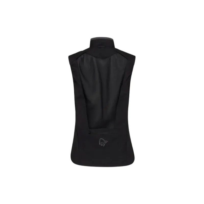 NORRONA Tank Tops Women's-1