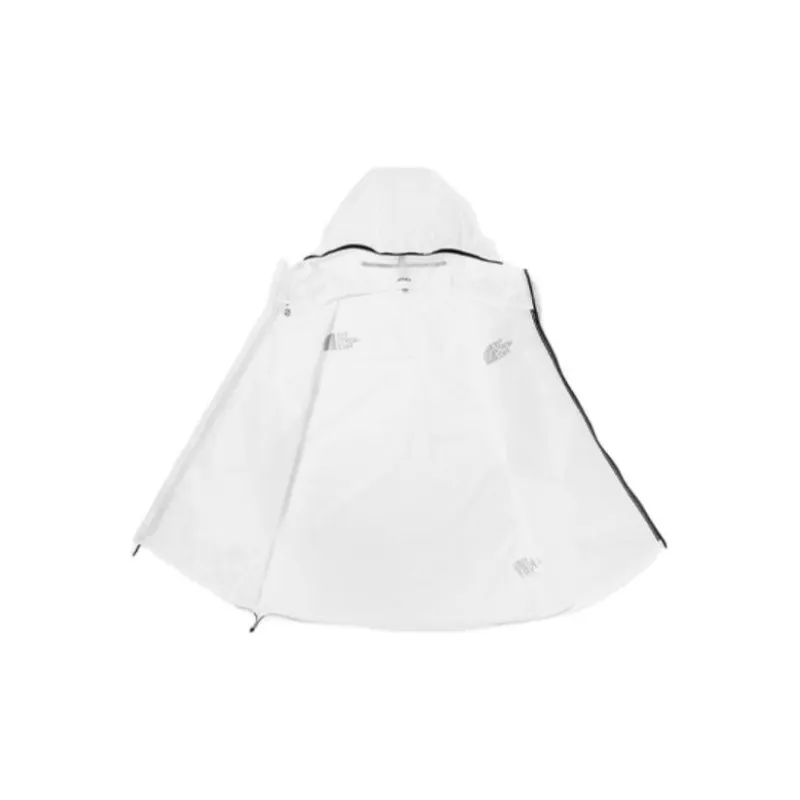 THE NORTH FACE Jackets Women's White-2
