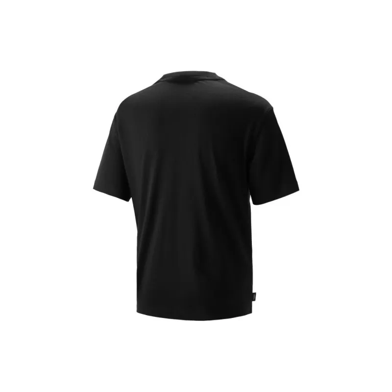 PUMA x Downtown T Shirt Men's Black-1