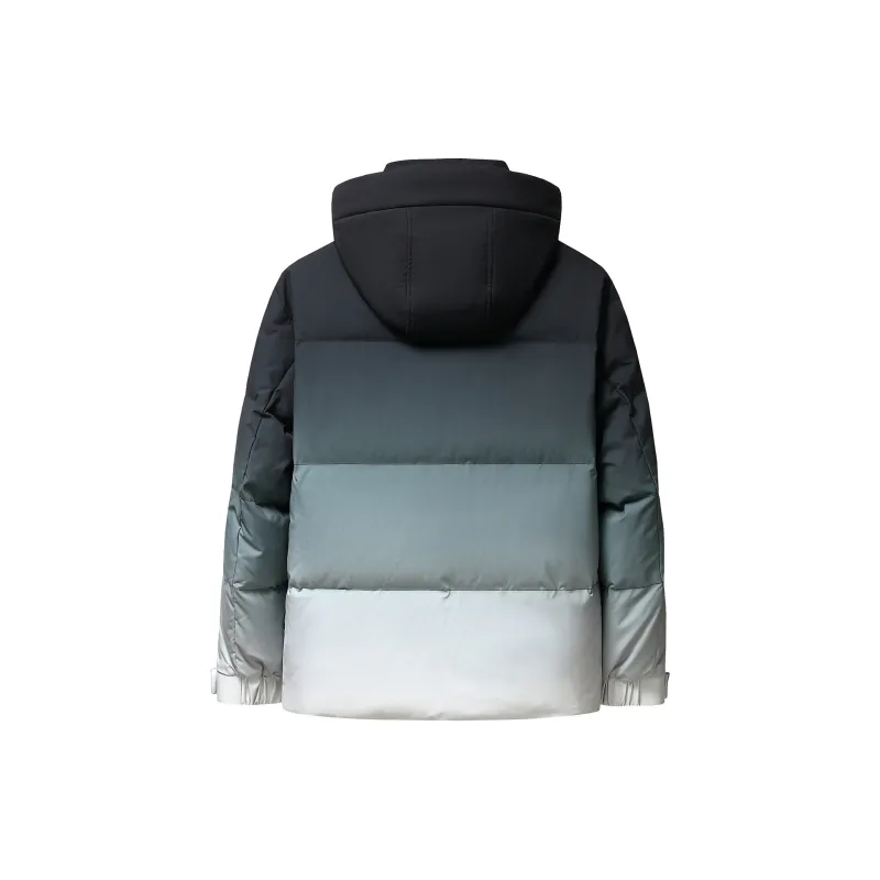 YAYA Down Jackets Unisex-15