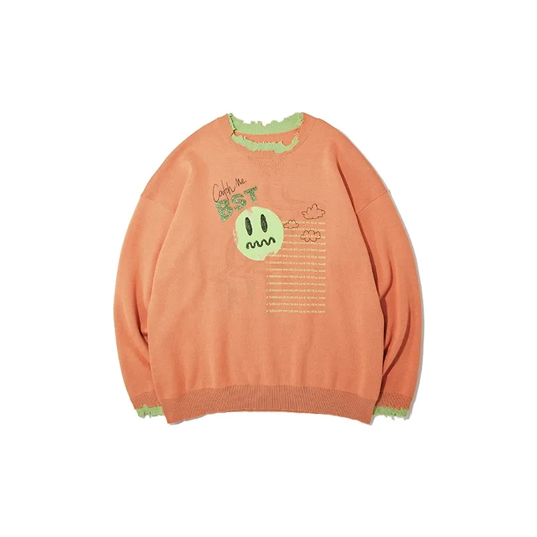 BEASTER Knitwear Unisex-1