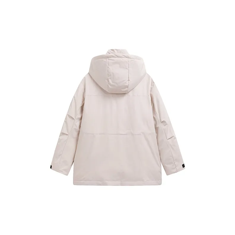 MOPB Puffer Jackets Women's-3