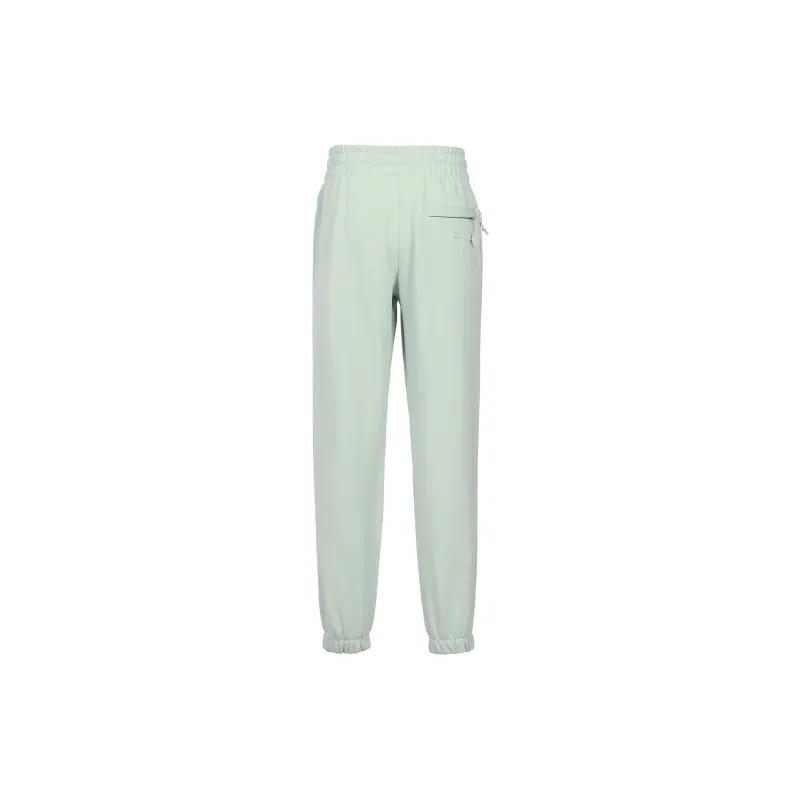 Adidas Originals Pharrell Williams Basics Drawstring Pants-2