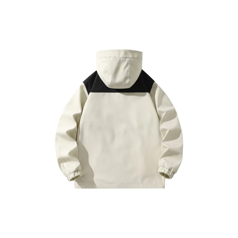 DUEPLAY Jackets Unisex-6