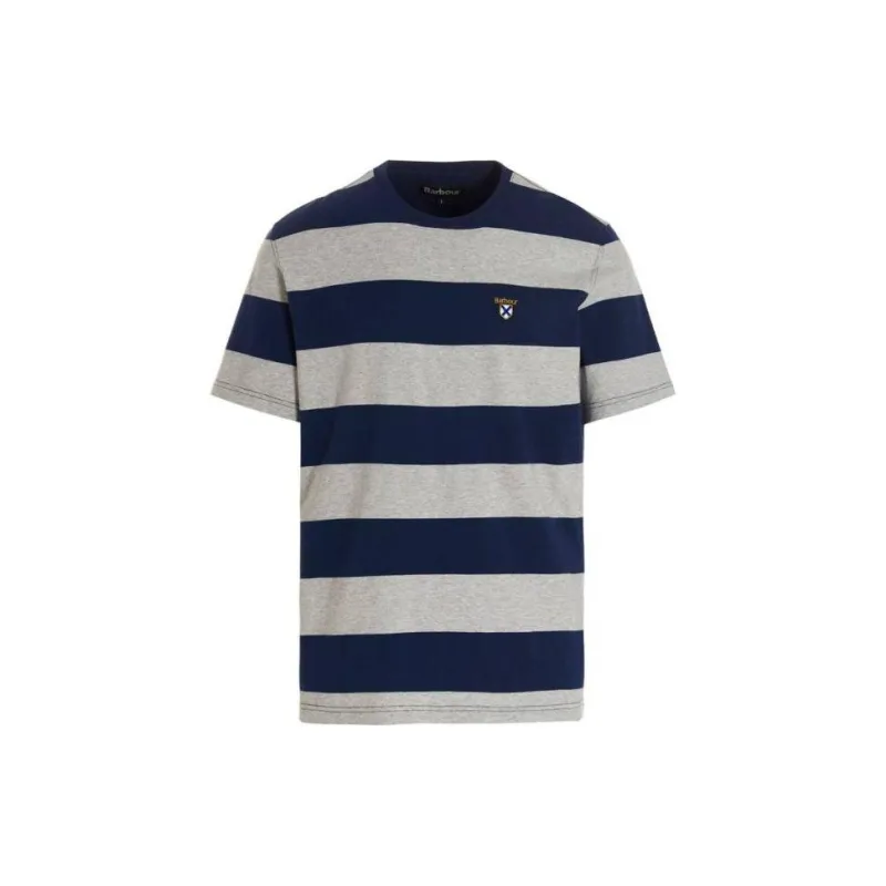 BARBOUR T-Shirts Men Multicolor-0