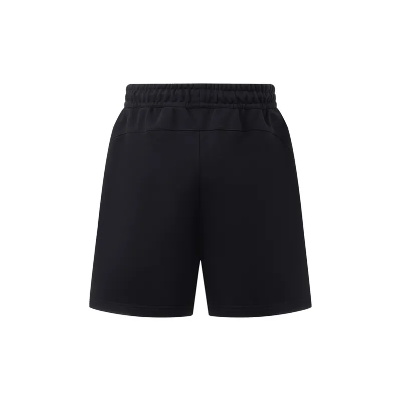 LiNing Sports Shorts Men Black-1