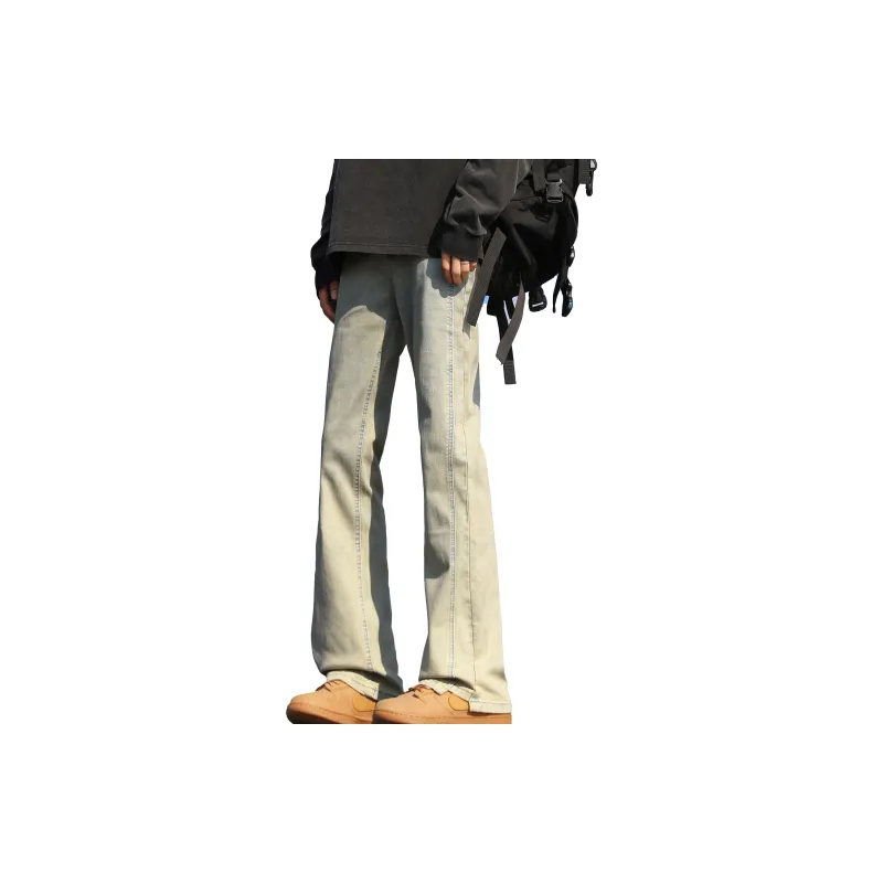 SESAME STREET Jeans Unisex-5