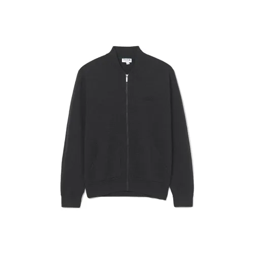 LACOSTE Sweaters Men Black