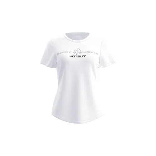 HOTSUIT T-Shirts Women's