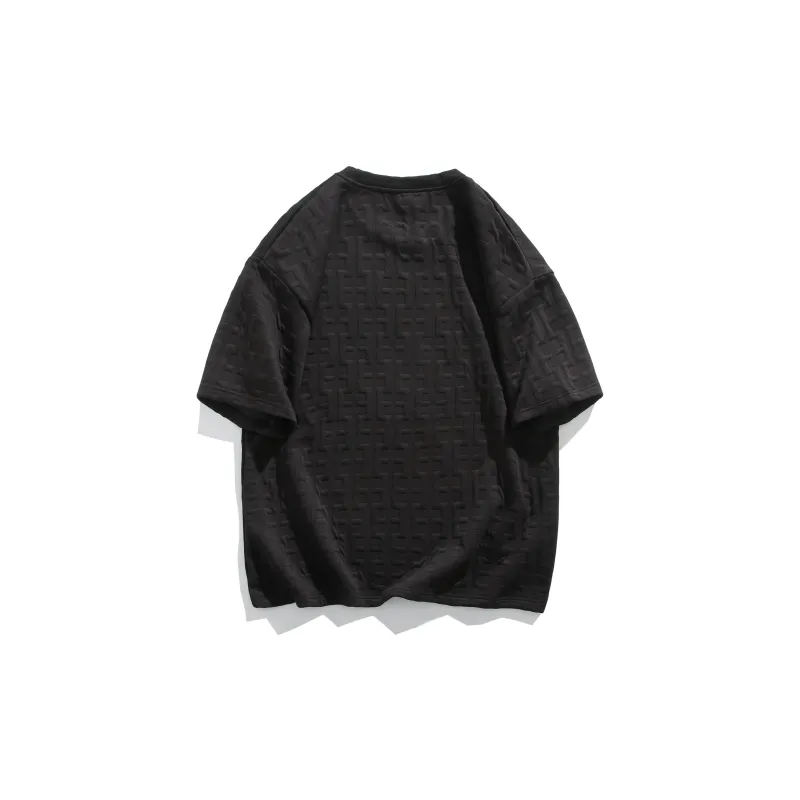 RAP PANDA T Shirts Unisex-6