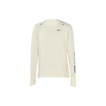 Nike T Shirt Men's Coconut Milk