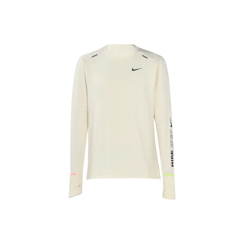 Nike T Shirt Men's Coconut Milk-0